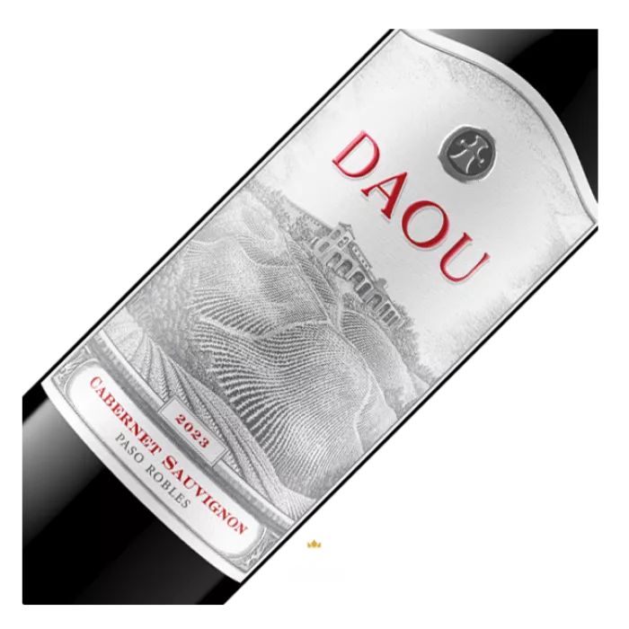 Daou Vineyards, Cabernet Sauvignon