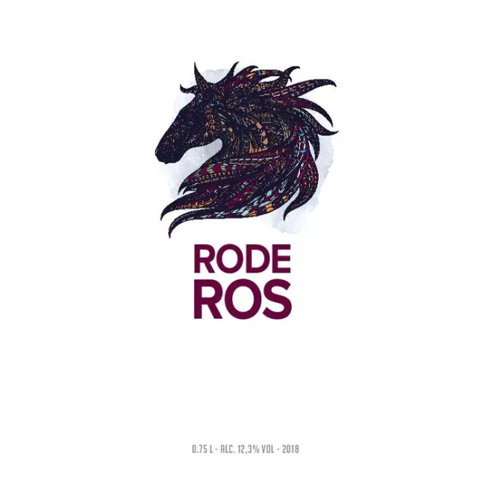 De Wijnmakers, Rode Ros, Twente
