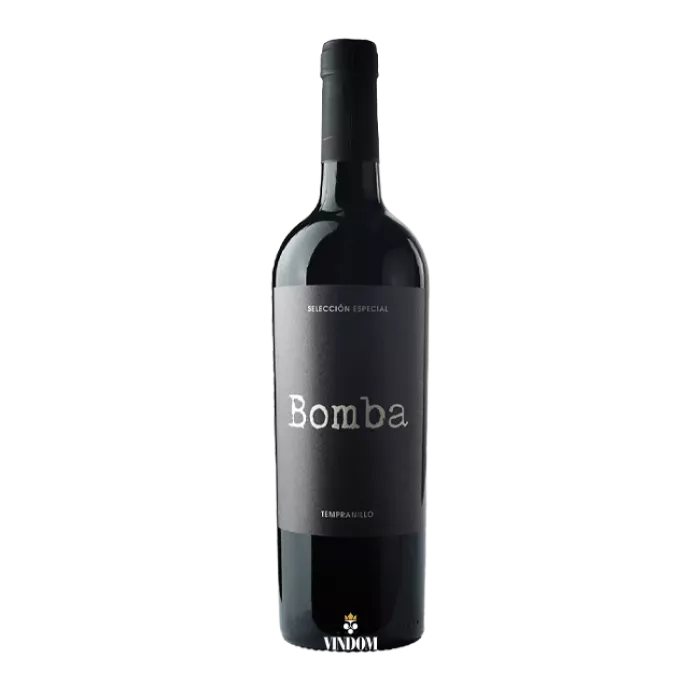 De Wijntas, Bodegas Alceño, Bomba, 3 Super Wijnen uit Jumilla