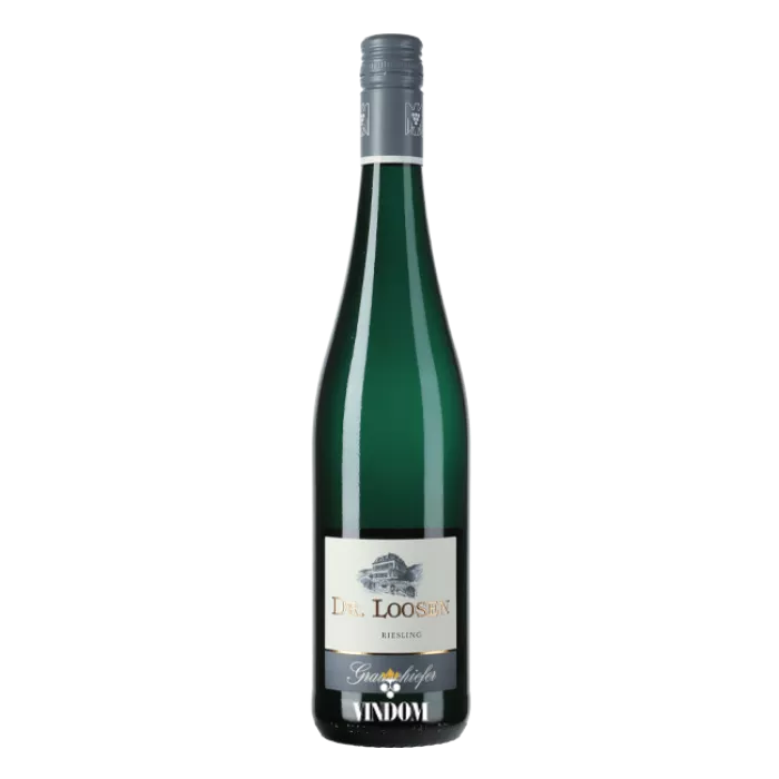 De Wijntas, 3 Super Dr. Loosen Rieslings