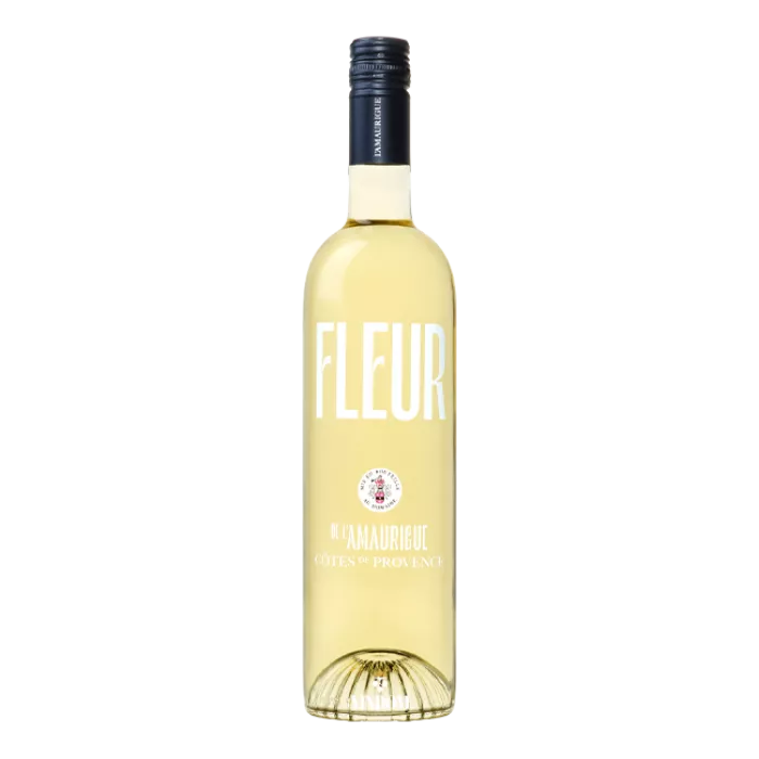 De Wijntas, Fleur de l'Amaurigue, 3 Super Wijnen