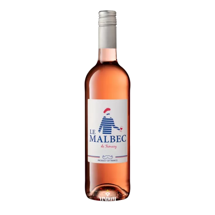 De Wijntas, Franse Rosé, 3 Super Wijnen