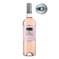 De Wijntas, Franse Rosé, 3 Super Wijnen