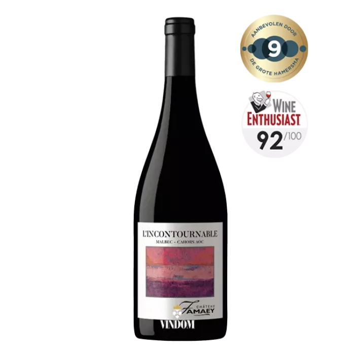 De Wijntas, Malbec, 3 Super Wijnen