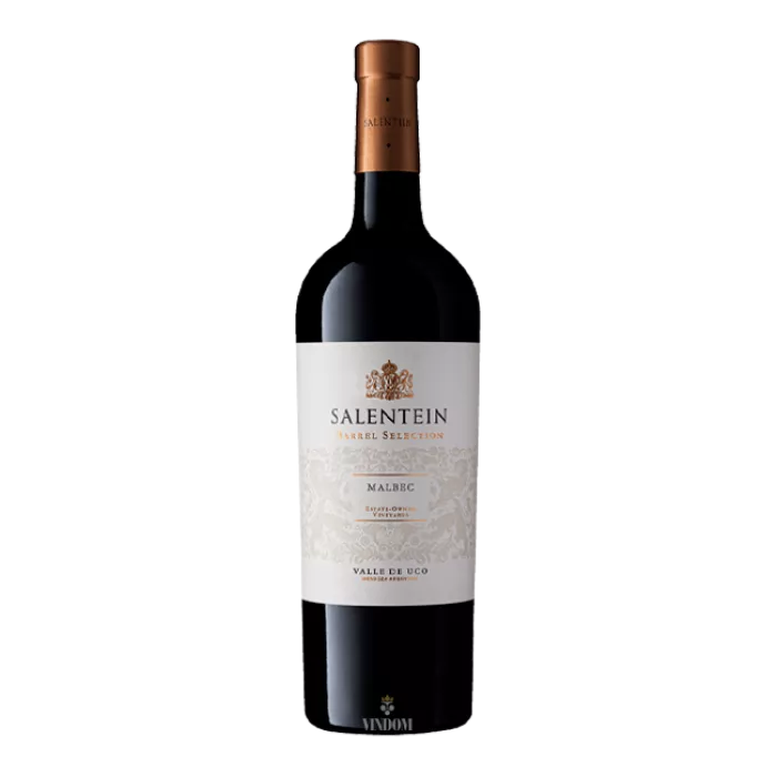De Wijntas, Malbec, 3 Super Wijnen