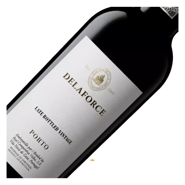 Delaforce Late Bottled Vintage Port