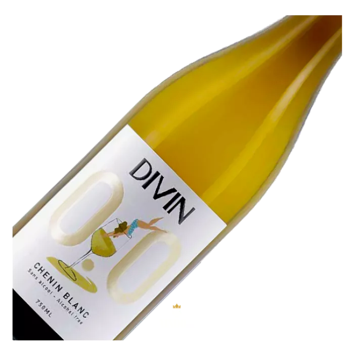 Divin, Chenin Blanc, Alcoholvrij