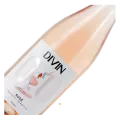 Divin, Rosé, Alcoholvrij