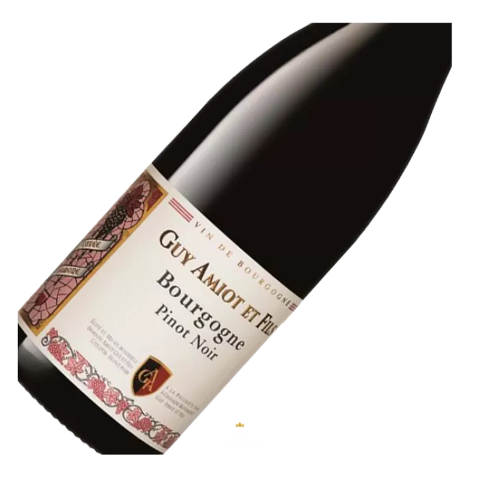 Domaine Amiot, Pinot Noir 'Cuvée Simone', Bourgogne