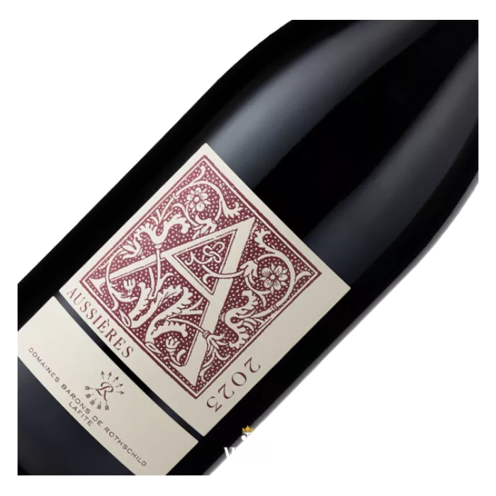 Domaine d'Aussières, A d'Aussières, Rouge