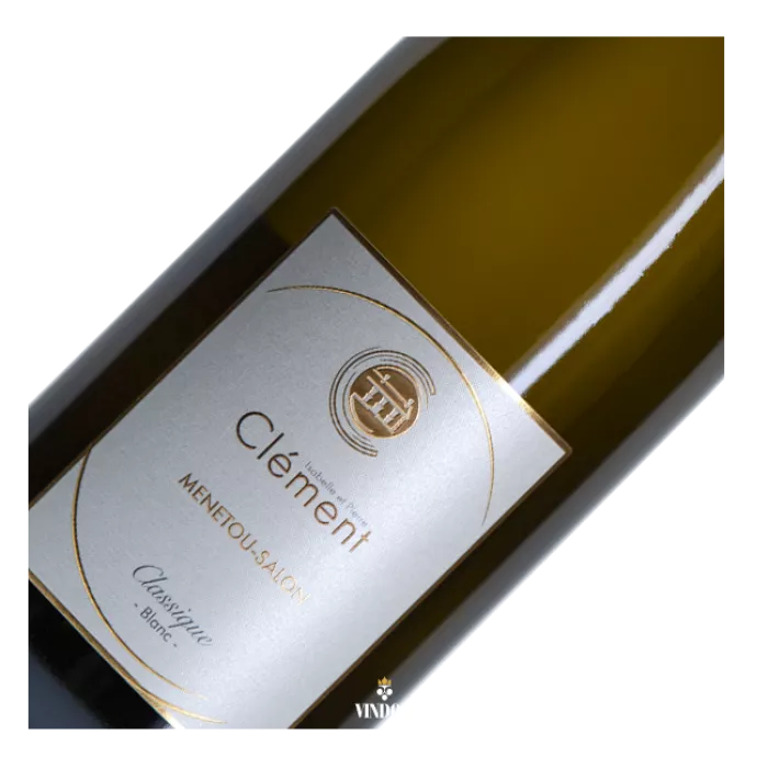 Domaine de Châtenoy, Menetou-Salon, Sauvignon Blanc