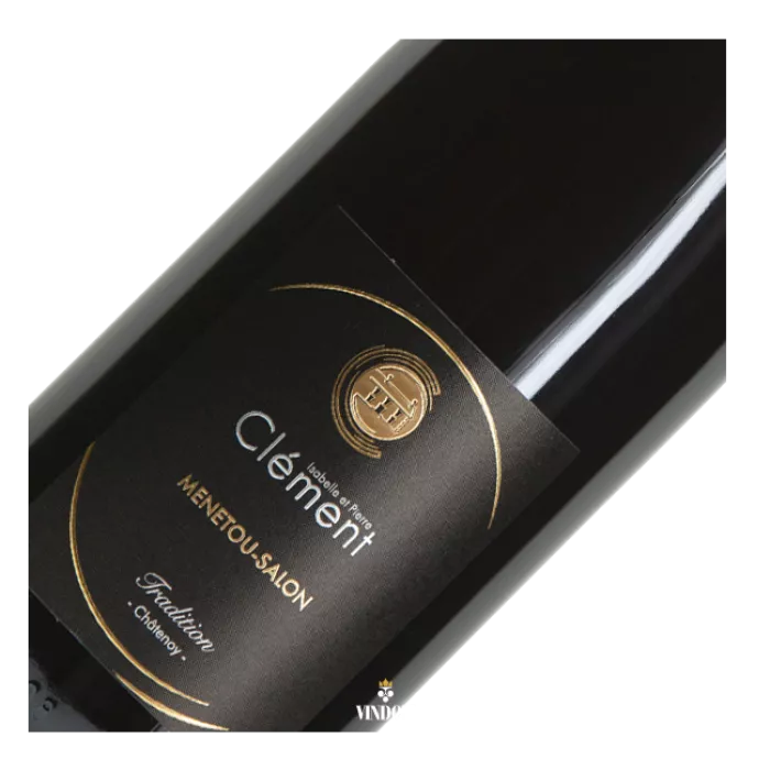 Domaine de Châtenoy, Menetou-Salon, Pinot Noir