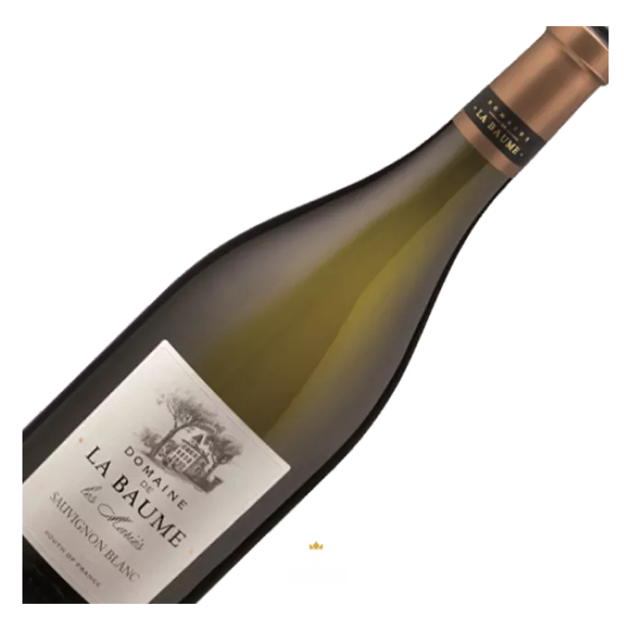 Domaine de la Baume, Sauvignon Blanc, Cuvée Les Mariés