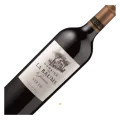 Domaine de la Baume, Syrah, Cuvée La Jeunesse