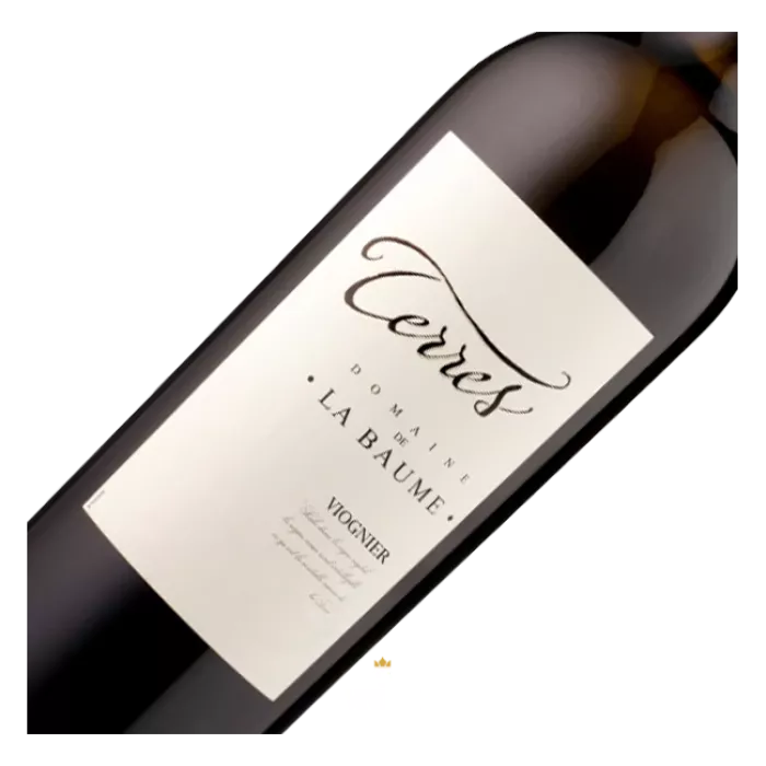 Domaine de la Baume, Terres de la Baume, Viognier