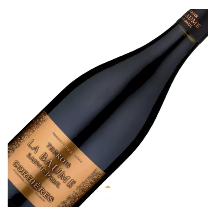 Domaine de la Baume, Terroir St. Paul, Corbières