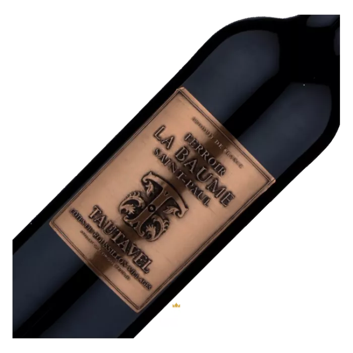 Domaine de la Baume, Terroir St. Paul, Tautavel