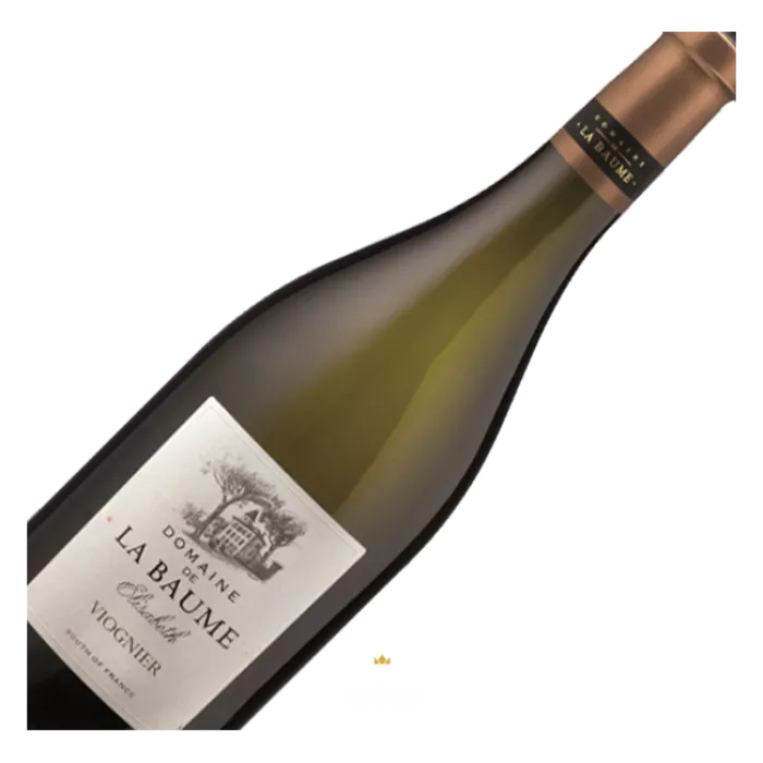 Domaine de la Baume, Viognier, Cuvée Elisabeth