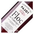 Domaine de Pajot, Floc de Gascogne, Rouge