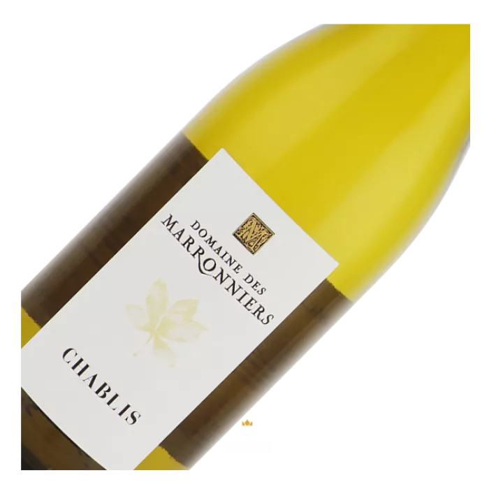 Domaine des Marronniers, Chablis