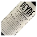 Domaine des Peyre, La Gazette, Ventoux Rouge