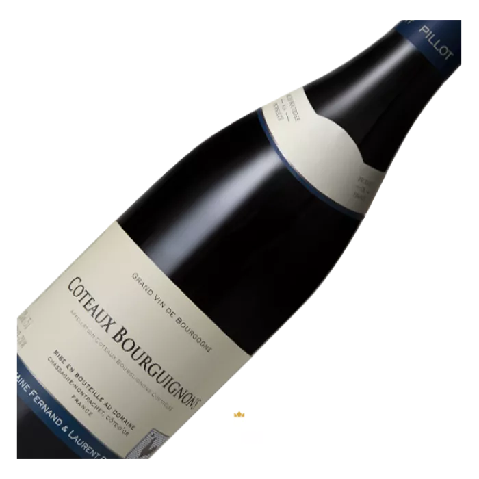 Domaine Fernand et Laurent Pillot, Coteaux Bourguignons