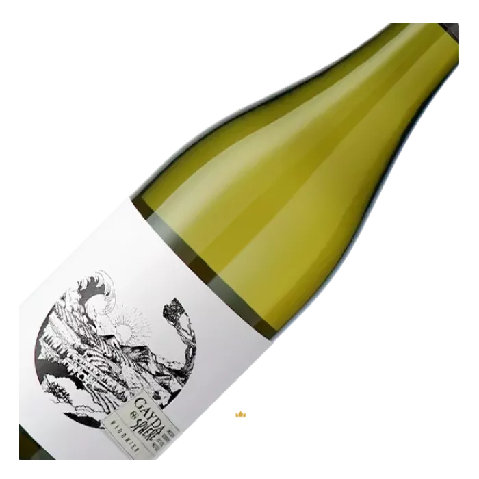 Domaine Gayda, Sphère, Viognier