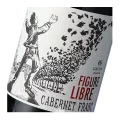 Domaine Gayda, Figure Libre, Cabernet Franc