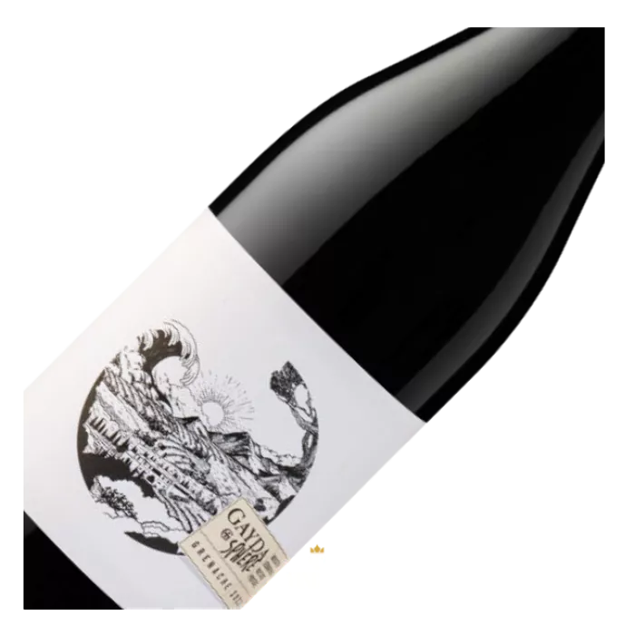 Domaine Gayda, Sphere Grenache
