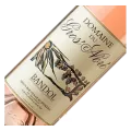Domaine Gros Noré Alain Pascal Bandol Rosé