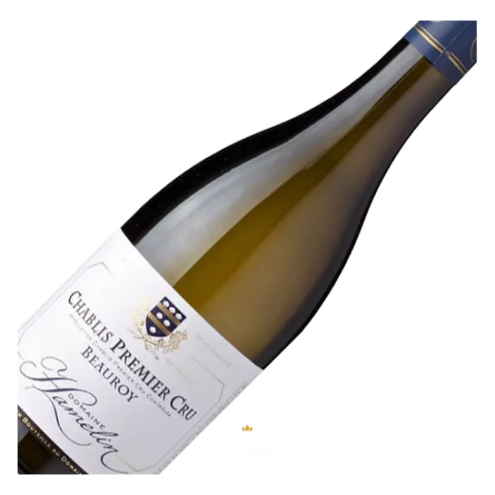 Domaine Thierry et Charles Hamelin, Chablis, Premier Cru, Beauroy