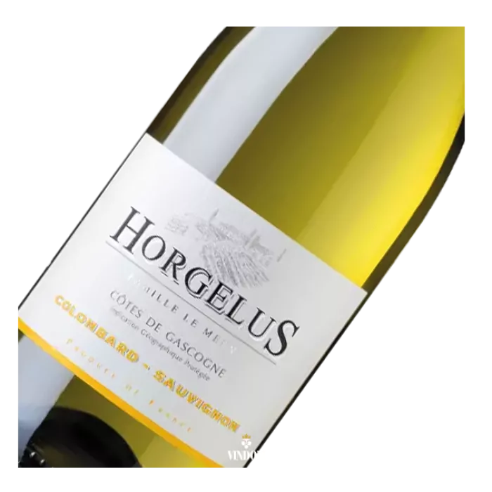 Domaine Horgelus, Blanc, Côtes de Gascogne, IGP