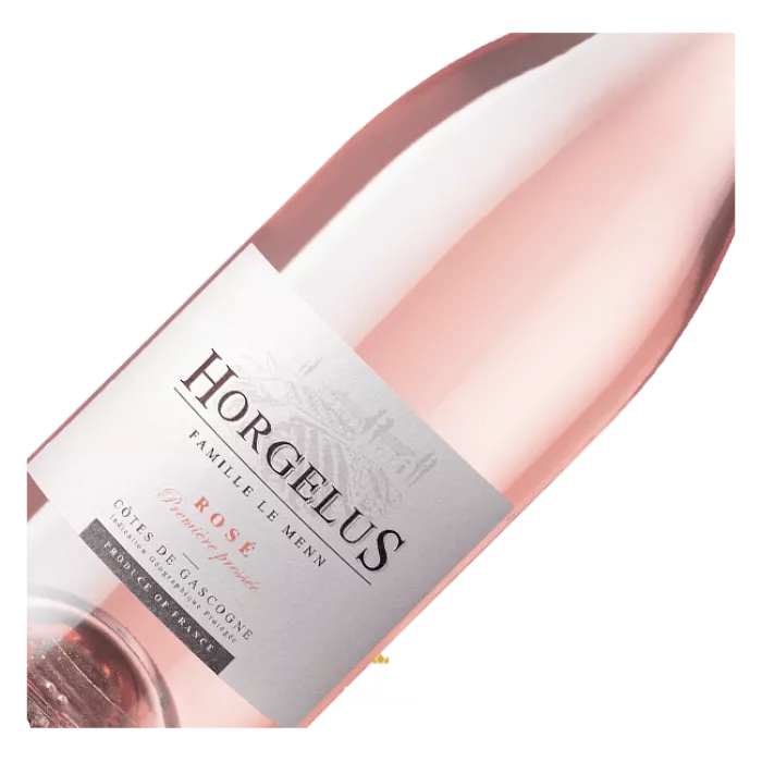 Domaine Horgelus, Côtes de Gascogne, Rosé, 2025