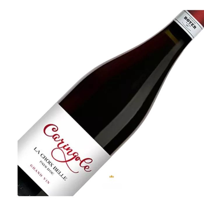 Jacques Boyer & Fils, Domaine La Croix Belle, Grand Vin Rouge