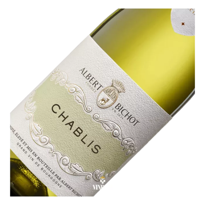 Domaines Albert Bichot, Chablis