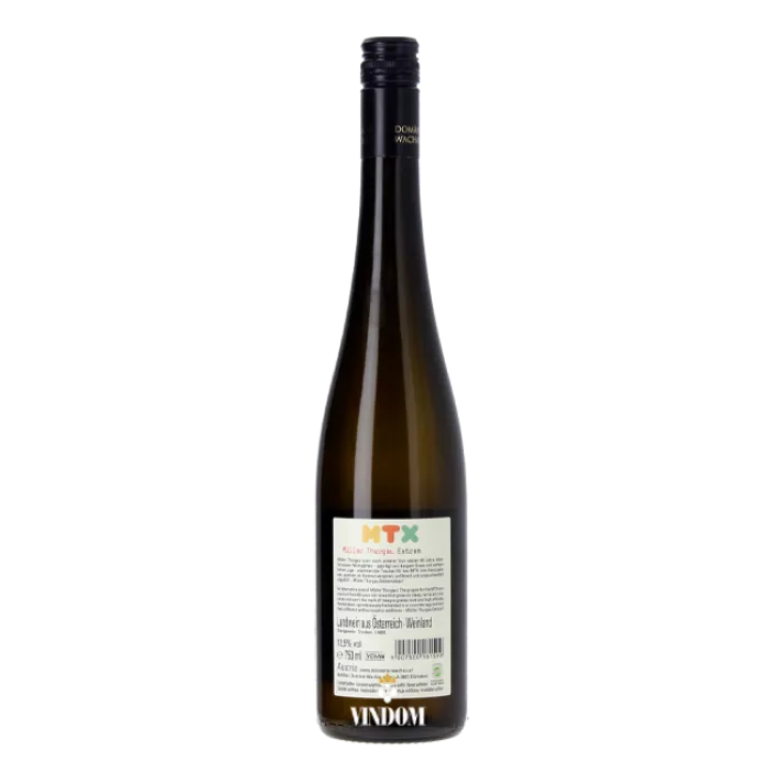 Domäne Wachau, 'MTX', Müller Thurgau