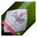 Dopff au Moulin, Crémant d'Alsace, Cuvee Julien
