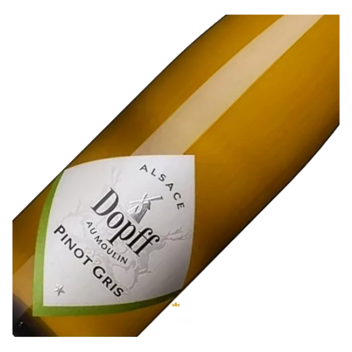 Dopff au Moulin, Pinot Gris