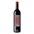 Dorstman & Dorstman - Château Famaey, Cuvée X, Wijntas