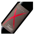 Dorstman & Dorstman - Château Famaey, Cuvée X, Wijntas