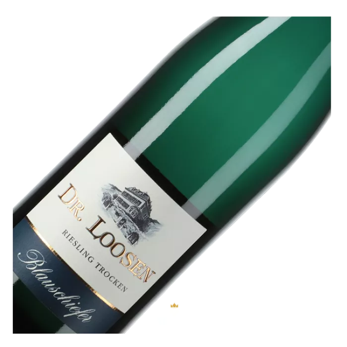 Dr. Loosen, Blauschiefer Riesling, 2025