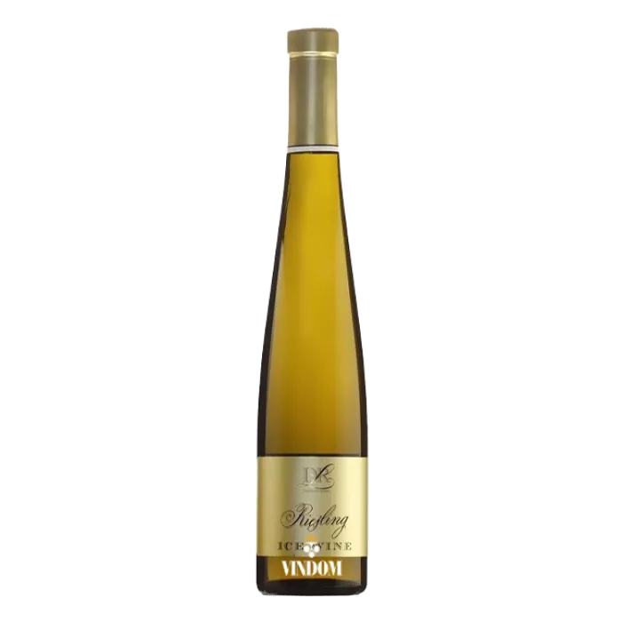 Dr. Loosen | Chateau Ste. Michelle Riesling, Ice Wine, 0,375 l