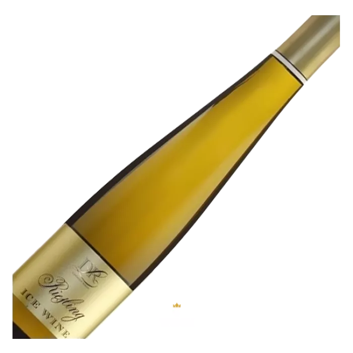 Dr. Loosen | Chateau Ste. Michelle Riesling, Ice Wine, 0,375 l