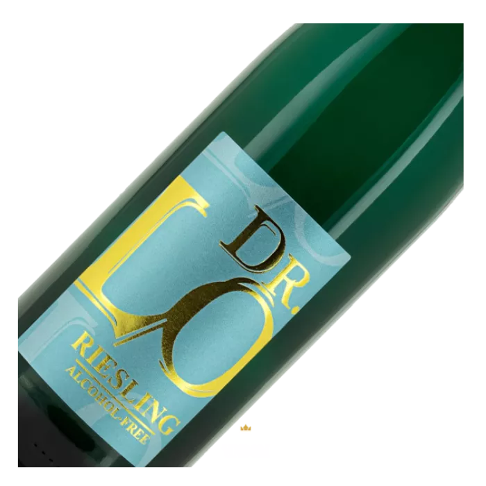 Dr. Loosen, DR. LO, Riesling, Alcoholvrij