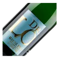 Dr. Loosen, Dr. LO, Riesling Sekt, Alcoholvrij