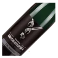 Dr. Loosen, Knochentrocken, Riesling