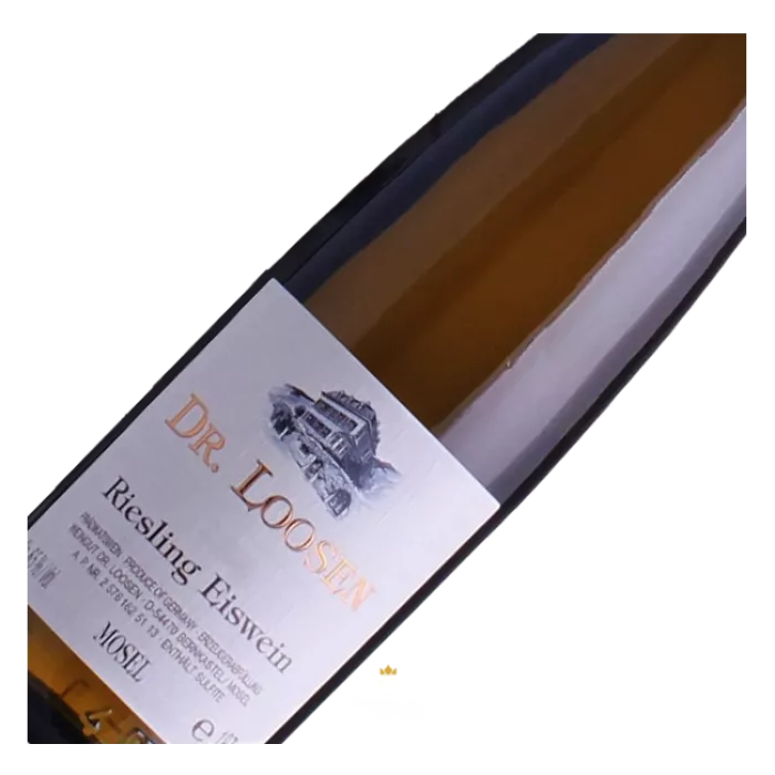 Dr. Loosen Riesling Eiswein (Ice Wine)