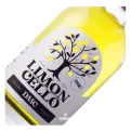 Drunken Monkey The Ultimate Blend Limoncello Piccolo