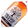 Drunken Monkey Orangecello Piccolo
