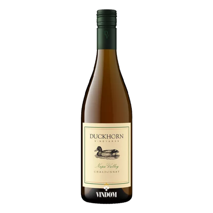 Duckhorn, Napa Valley, Chardonnay, 2023